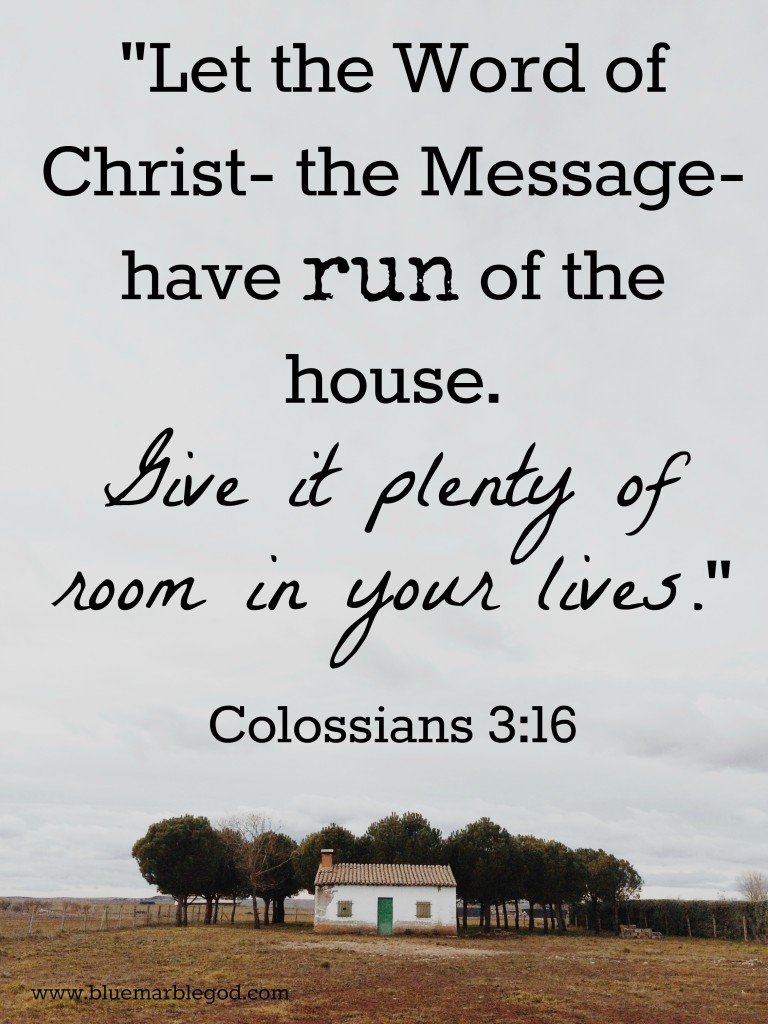 Colossians