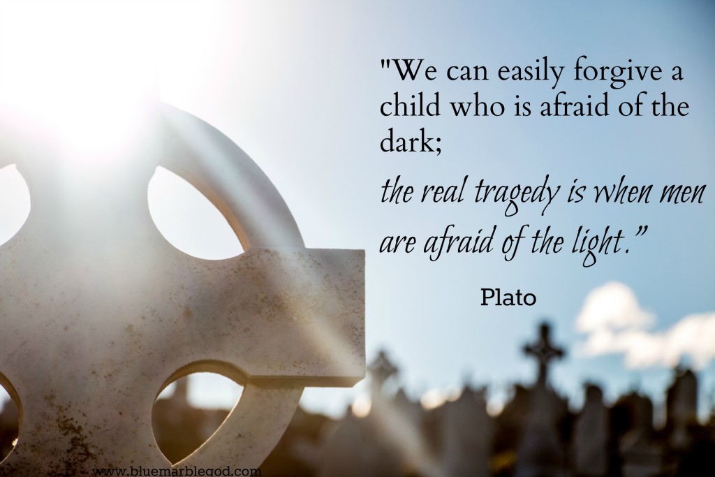 Plato quote